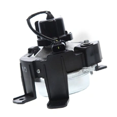 Фара противотуманная JAC 4116920LE010