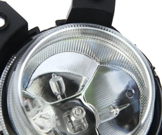 Фара противотуманная JAC 4116920LE010