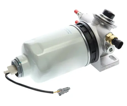 Топливный фильтр JAC 1105010LE35N