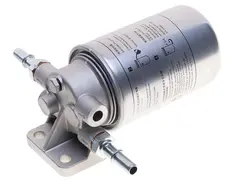 Топливный фильтр JAC 1105010LD300