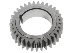 Шестерня КПП JAC 6DS50T-1701052