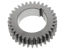 Шестерня КПП JAC 6DS50T-1701052