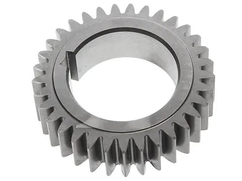 Шестерня КПП JAC 6DS50T-1701052