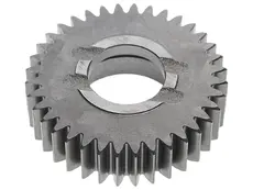 Шестерня КПП JAC 6DS50T-1701114-2