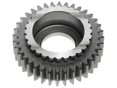 Шестерня КПП JAC 6DS50T-1701114-2