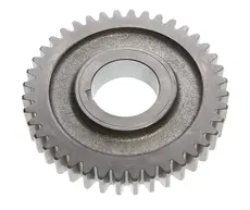 Шестерня КПП JAC 6DS60T-1701054B