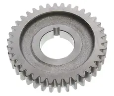 Шестерня КПП JAC 6DS60T-1701056B