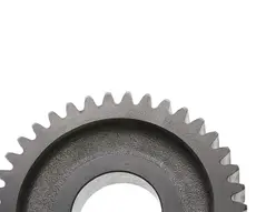 Шестерня КПП JAC 6DS60T-1701056B