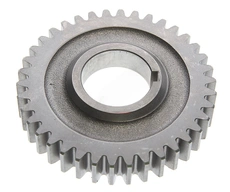 Шестерня КПП JAC 6DS60T-1701056B