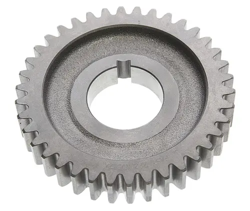 Шестерня КПП JAC 6DS60T-1701056B