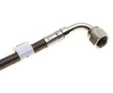 Шланг гибкий, шт 5260415F JAC