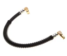 3506440LE091 Шланг тормозной JAC