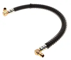 3506440LE091 Шланг тормозной JAC