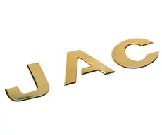 3904101LD010 эмблема jac