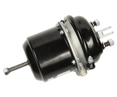BQ01940010 энергоаккумулятор левый n120 JAC