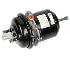 BQ01940010 энергоаккумулятор левый n120 JAC