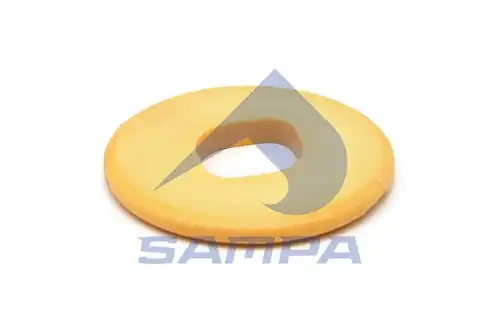 Шайба подвески кабины . 043.164 SAMPA