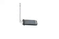 Радиатор печки NRF 54400