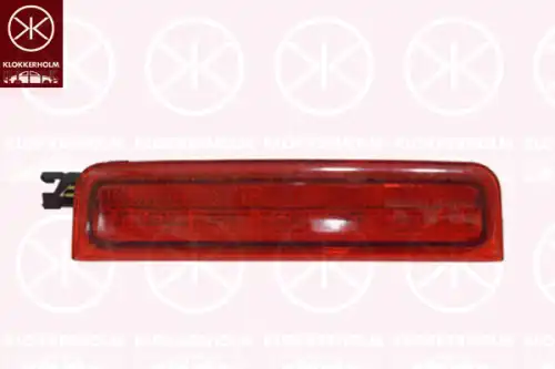 Фонарь габаритный KLOKKERHOLM 95710770