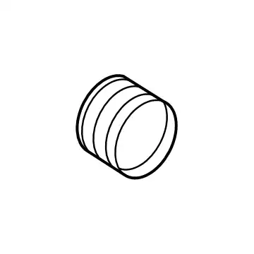 Adaptor-hose 28132C0400 HYUNDAI
