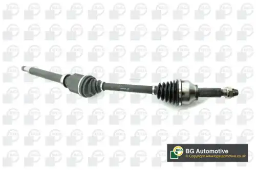 ПОЛУОСЬ DS2318R BGA