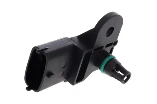 Датчик, давление наддува V95-72-0109 VEMO