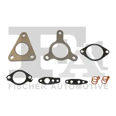 МОНТАЖНЫЙ КОМПЛЕКТ KT750020E FA1