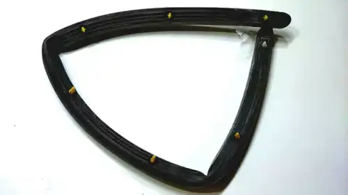 SEAL REAR-TILTED WINDOW 65444AC010 SUBARU