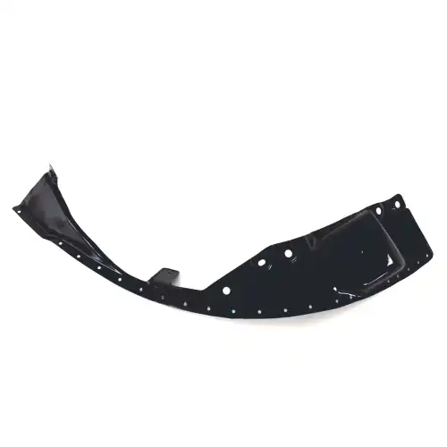 Замыкающая панель 1C0821088B VAG