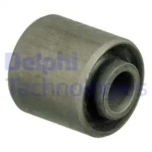 Подушка крепления двигателя DELPHI TEM071
