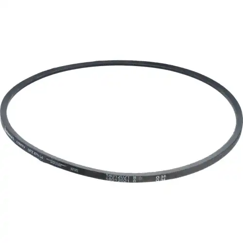 Ремень клиновой CONTITECH SPZ875