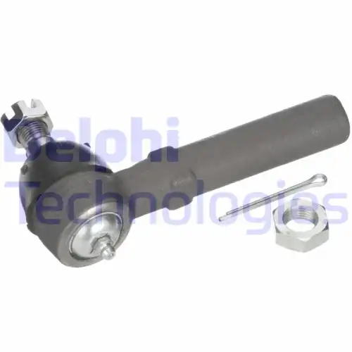 Рулевой наконечник DELPHI TA2550