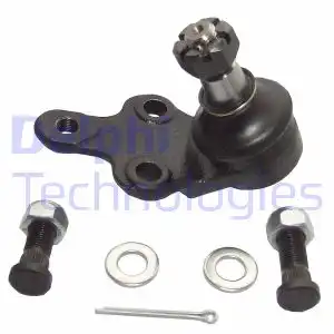 Шаровая опора DELPHI TC1633