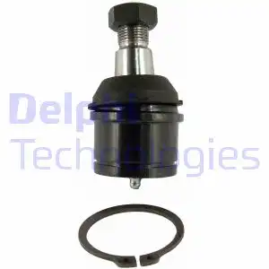Шаровая опора DELPHI TC1663