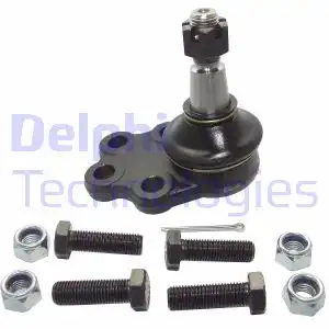 Шаровая опора DELPHI TC1627