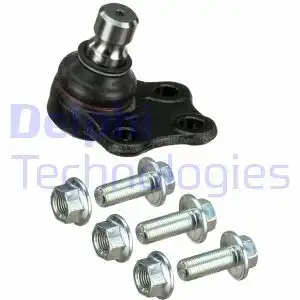 Шаровая опора DELPHI TC3901