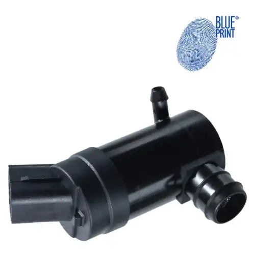 Насос стеклоомывателя ADG00316 BLUE PRINT
