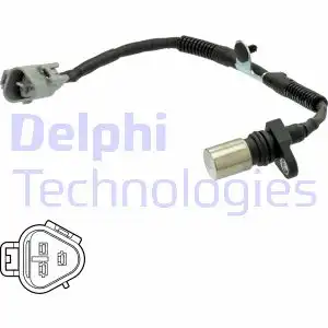 Датчик SS11237 DELPHI