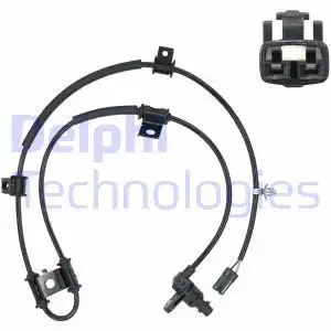 Датчик ABS DELPHI SS20609
