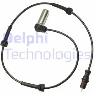 Датчик ABS DELPHI SS20627