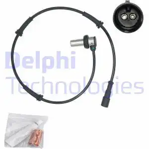 Датчик ABS DELPHI SS20636