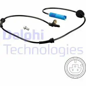 Датчик ABS DELPHI SS20629