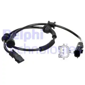 Датчик ABS DELPHI SS20604