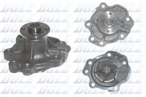 Водяной насос (помпа) S245 DOLZ