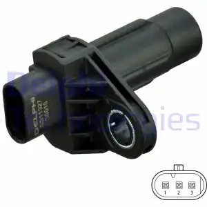 Датчик положения коленвала SS11327 DELPHI