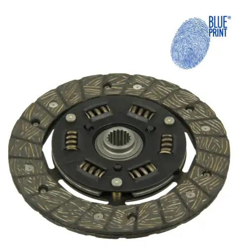 Диск сцепления BLUE PRINT ADL143103