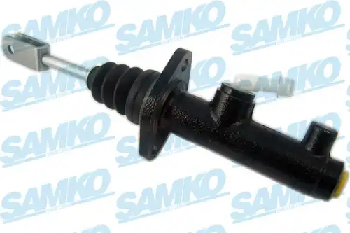 Цилиндр сцепления SAMKO F17754