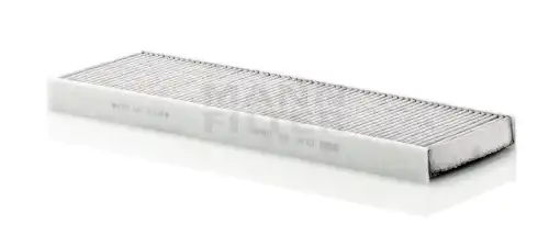 Салонный фильтр MANN-FILTER CUK 45 004