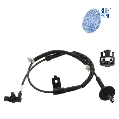 Датчик ABS BLUE PRINT ADG071100