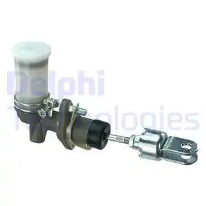 Цилиндр сцепления DELPHI LM80350